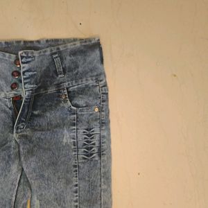 Women Jeans