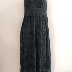 Black Casual Dresses (Women's)