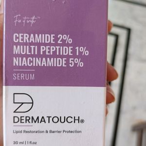 Dermatouch Face Serum