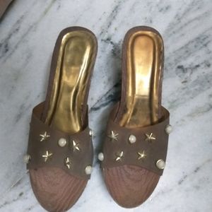 Fancy Sandals