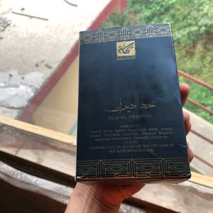 RIHANAH Oud Al Deewan Arabic Perfume