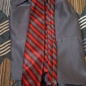 Mens Tie