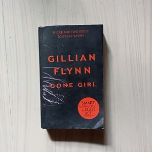 Gone Girl | Novel | Gillian Flynn