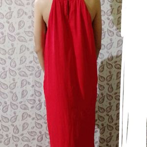 A Long Dress Length 51.