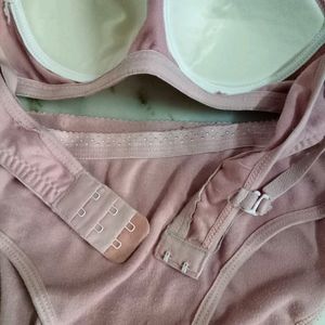 Women Bra Set