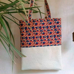 Trendy Tote Bag