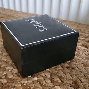 Peora Jewellery Box