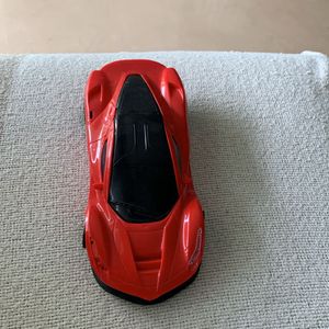 Kids Plastic Toy Car