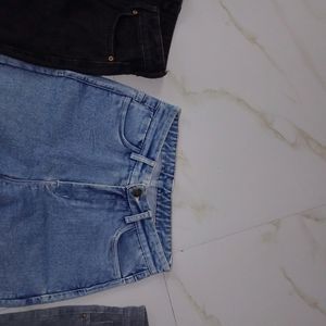 Combo Jeans