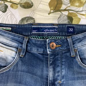 Flying Machine Jeans(Pack of 2)