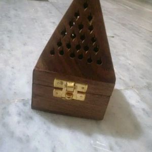 Fragrance Stand Holder Agarbatti Dhoop