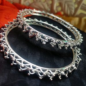 Metal Bangles