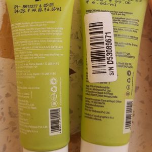 Dot & Key Face Wash