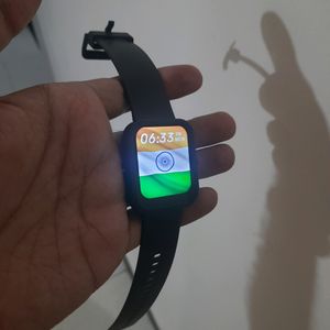 Noise Smart Watch ⌚️