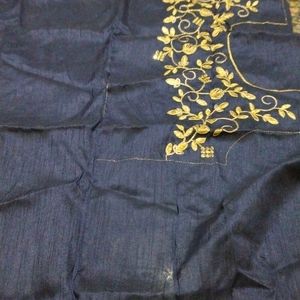 Unstitched Blouse