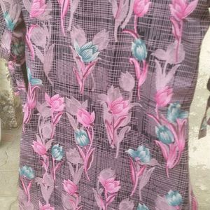 Beautiful Kurti Design