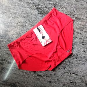 Pack Of 2 Simless Panty