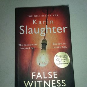 False Witness