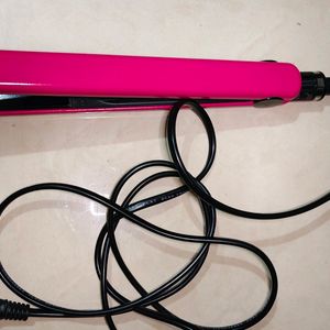 Syska  Super Glam Hair Straightener