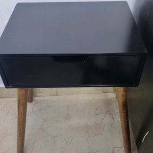 Table With Drawer