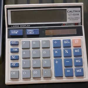 Calculator