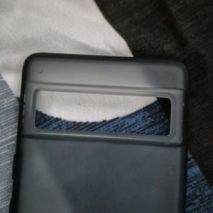 Google Pixel 7 Back Cover