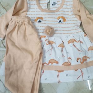 Beautiful Baby Girl Dress