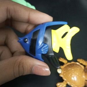 Kinderjoy Toys