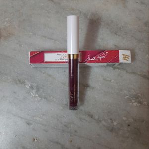 Myglamm Lit Liquid Matte Lipstick 3