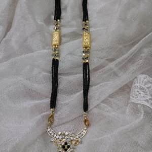 New long Mangalsutra