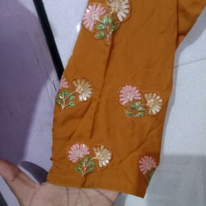 Pakistani Pant Kurta