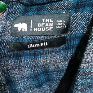The Bear House Shirts
