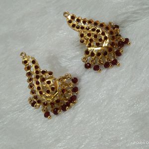 Golden Earings