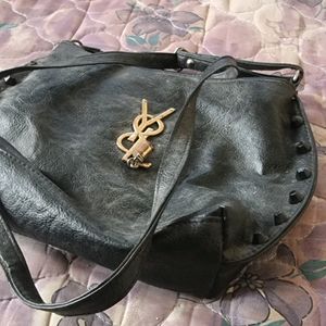 Nice Leather Bag