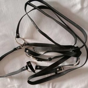 Body Harness.