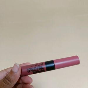 Maybelline New York Liquid Matte 21