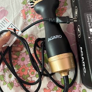 Agaro Hair Volumizer