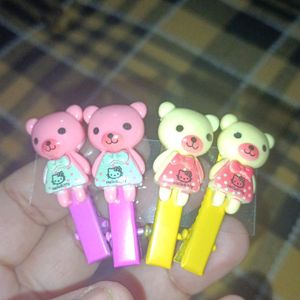 Clips For Kids