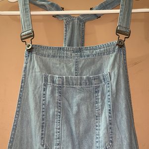 Dungaree