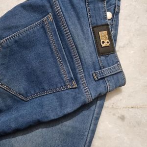 Branded  Jeans Dolce Gabbana