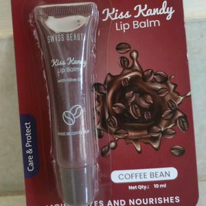 Swiss Beauty Kiss Kandy Lip Balm