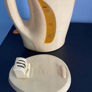 Electric  Kettle