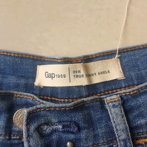 GAP Woman's Jeans