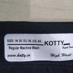 Kotty Trousers..