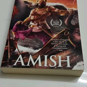 Amish Ram Chandra Series _ Raavan Pt 3