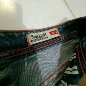 Men Jeans Levis