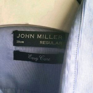 Jhon Miller Shirts