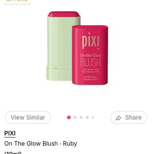 Original Pixi Blush Stick