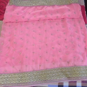 Wedding Wear Saree