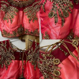 new Lehenga For Weddings